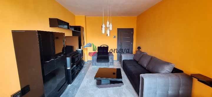 Продава се Тристаен апартамент в Варна, Чайка - 70 кв.м за 1275 €/кв.м - Снимка #3