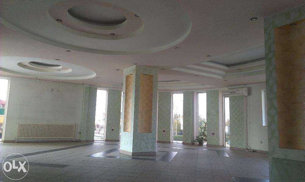 Inchiriere spatiu 170 mp – Drobeta-Turnu Severin – zonă central