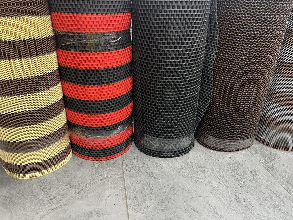 Коврик резиновый