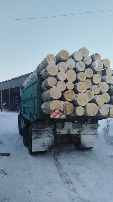 Услуги самосвала КАМАЗ.