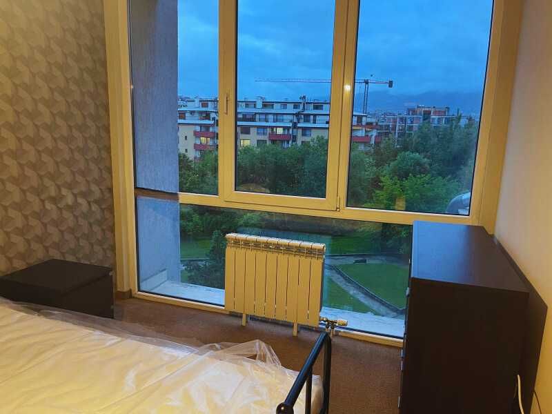 Дава се под наем Двустаен апартамент в София, Студентски град - 66 кв.м за 663 € - Снимка #3