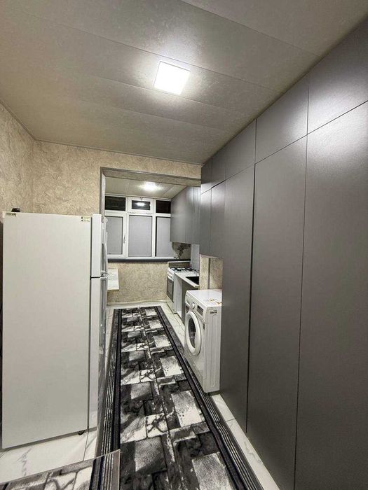 Срочно! Продаётся 4х комнатная квартира! Не Дорого!!!