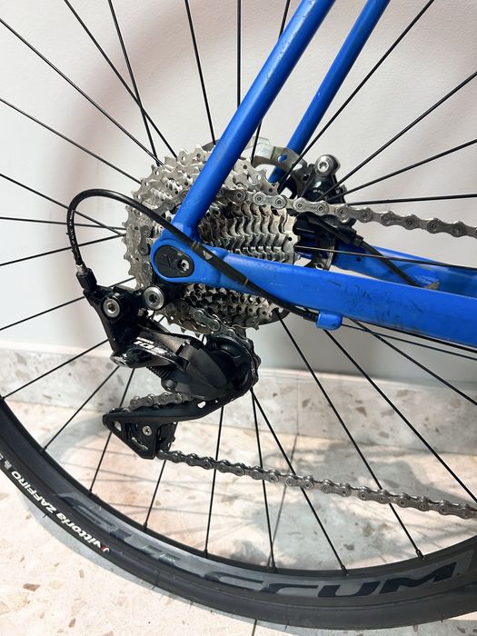 Canyon Endurance AL 7 XL