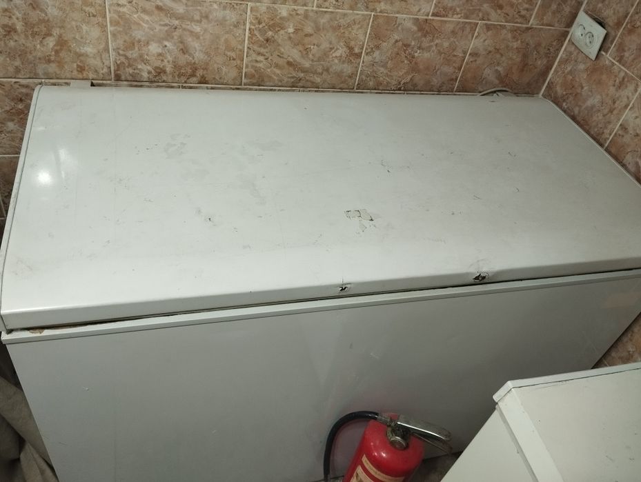 Продам морозильные камеры