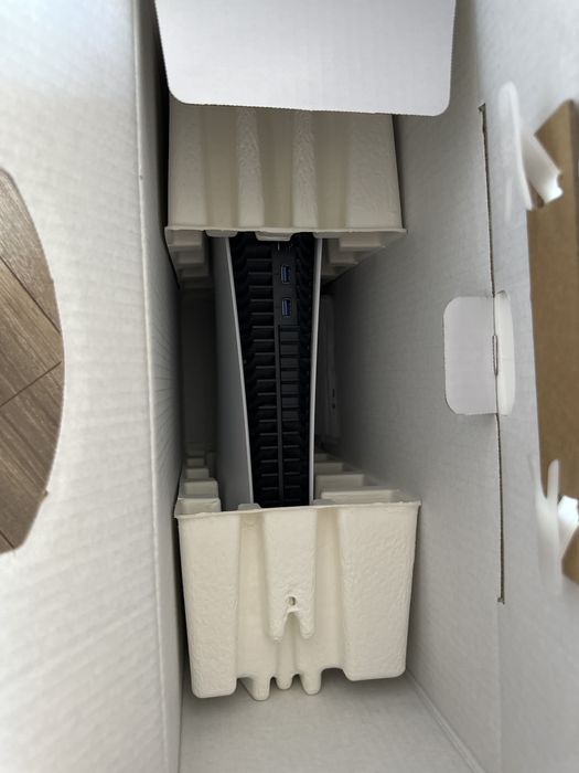 PS5 с играми, б/у