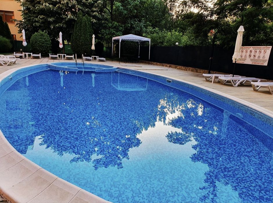 Студио за продажба в Слънчев бряг | комплекс Гербер 1