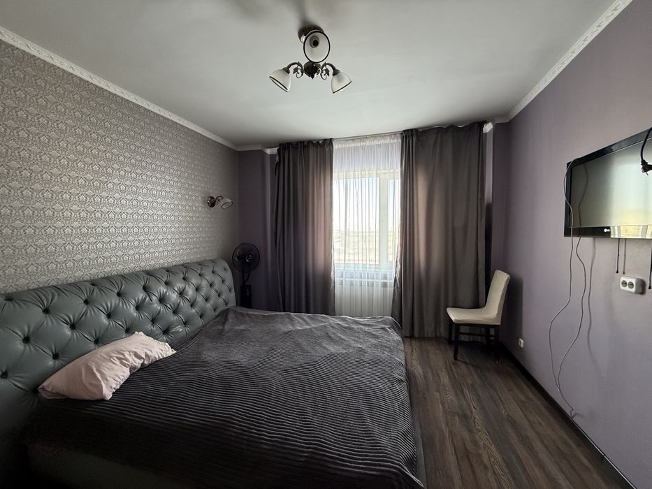 3 комнатная квартира,Шахтеров,60 - Ansicht 3
