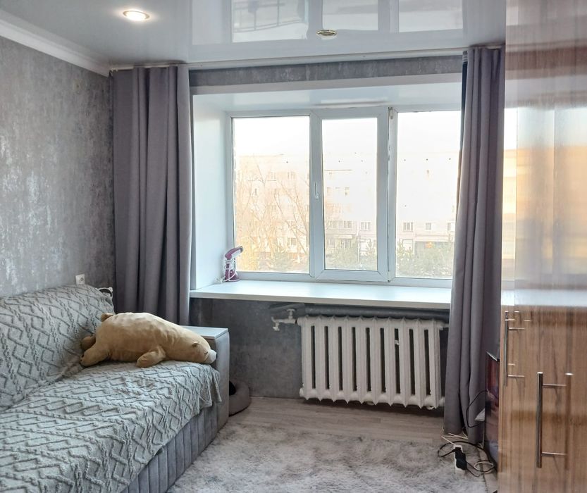Срочно продам 2 км общежитие