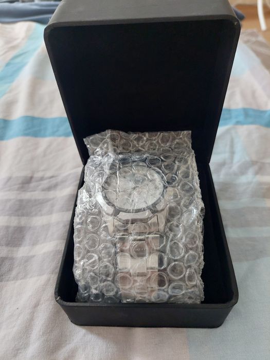 Мъжки часовник ORIS