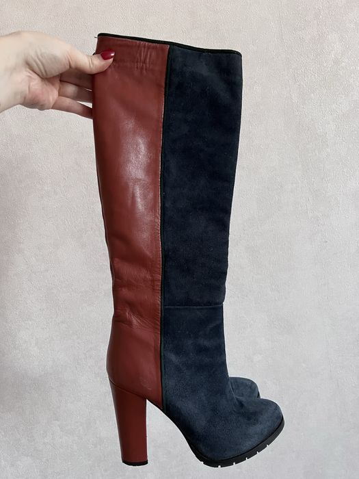 Женская обувь туфли, сапоги 36