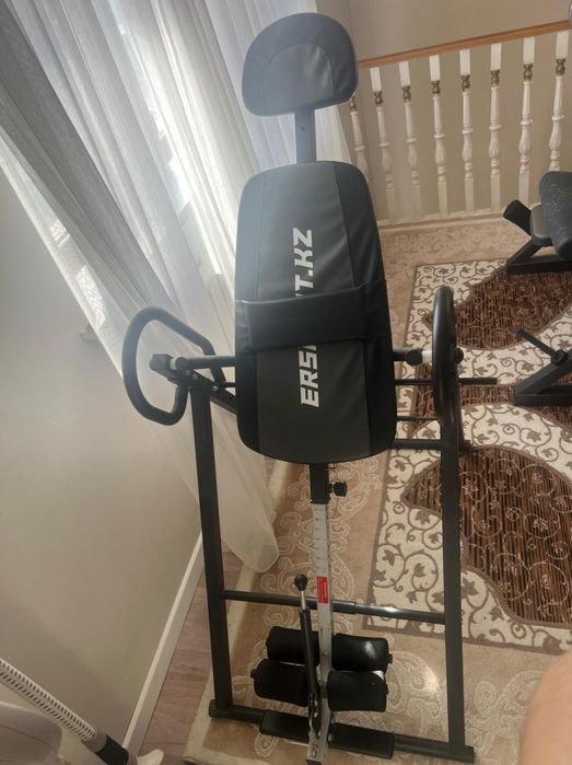 Инверсионный стол