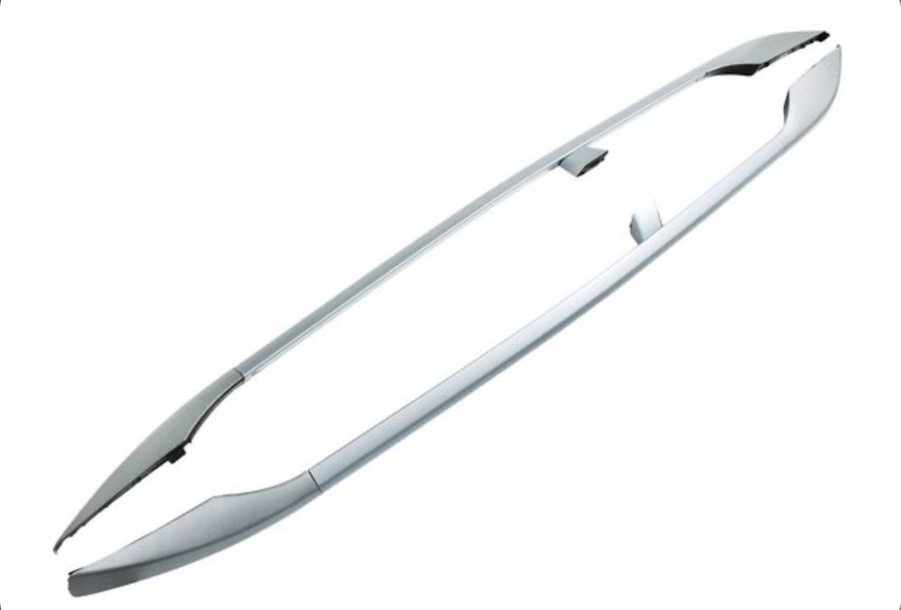 Рейлинги Аутлендер 06-12