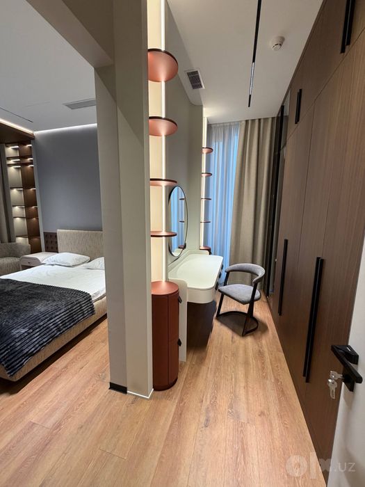 Аренда СВОЯ, Nest One, Ташкент Сити 3/37/51