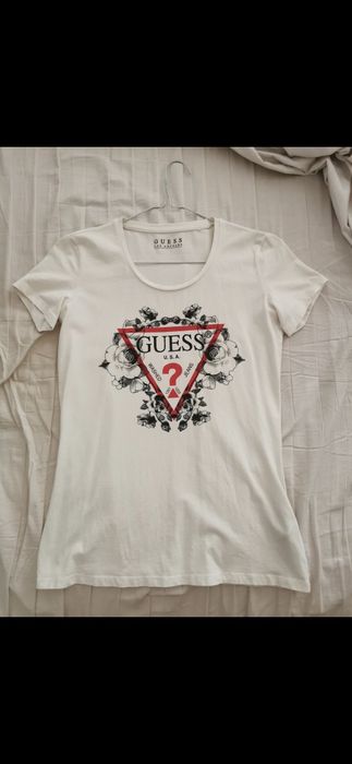 Tricouri Guess originale marime S