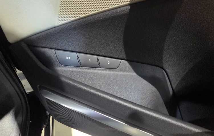 Audi Q8 e-tron 55 Sportback