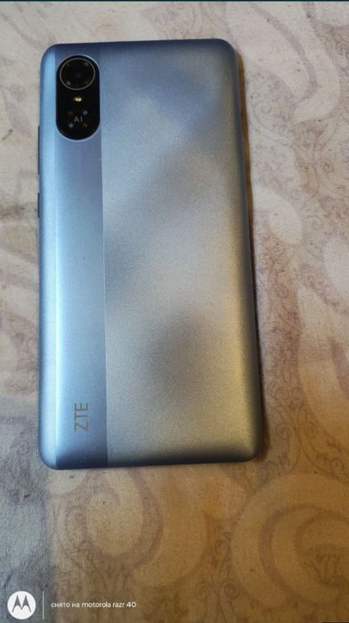 ZTE A31 plus, Honor 10