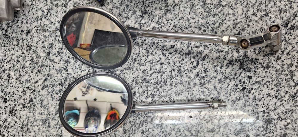 Части за Suzuki Bandit 1996-2005 г.