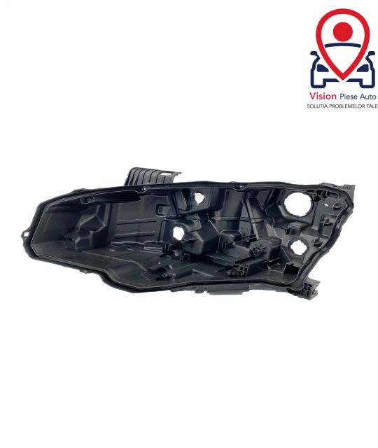 Ляв фар с корпус Нов Led Хонда Цивик / Honda Civic Ляв фар с корпус, н