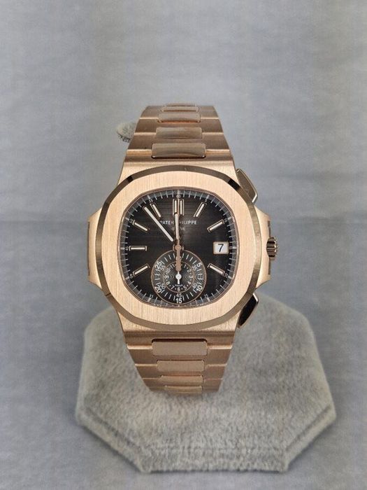 Налични часовници Audemars Piguet, Patek Philippe, Rolex