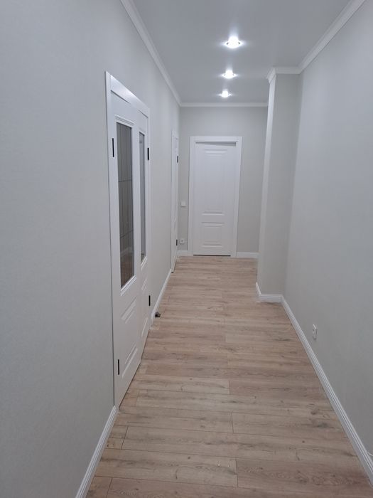 Сделаем ремонт квартир и домов