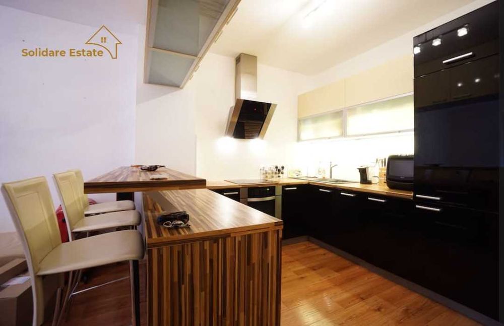 Дава се под наем Двустаен апартамент в София, Младост 1 - 60 кв.м за 475 € - Снимка #3