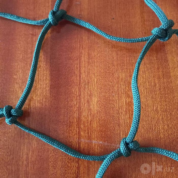 Сеткала оптом защитный сетка спорт зал футбол майдони