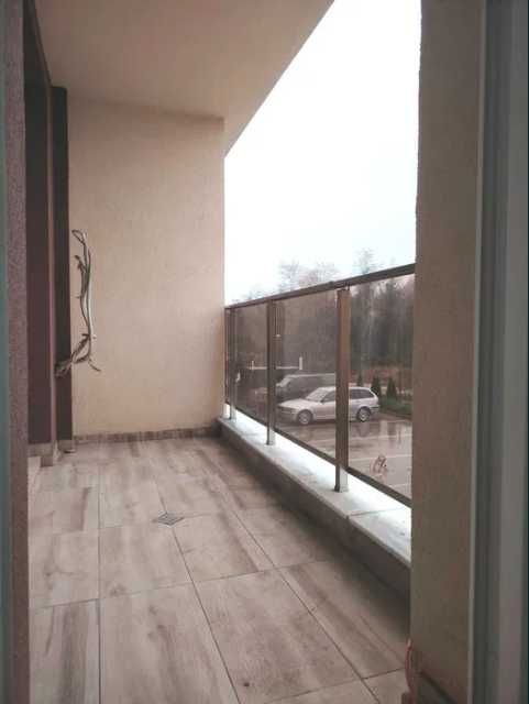 Двустаен апартамент, Пловдив кв.Южен