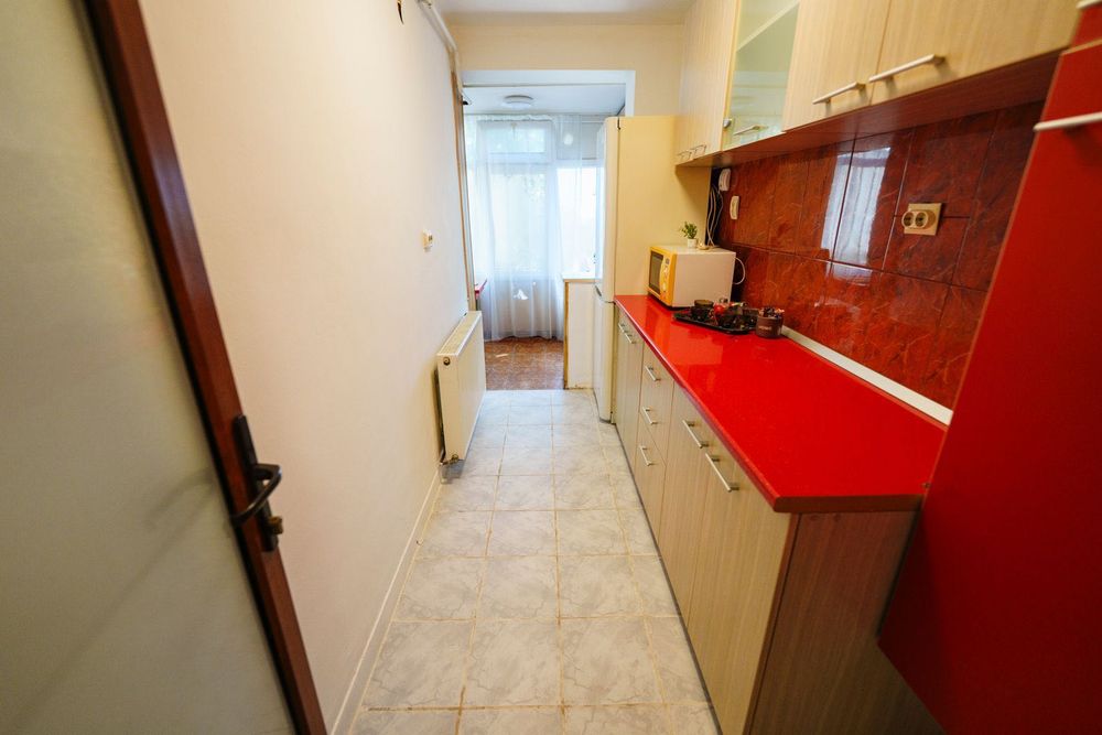 Apartament de vanzare 2 camere Petre Ispirescu