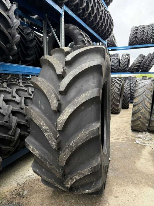 Anvelopa second-hand 710/75r38 Vredestein