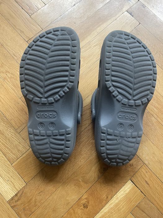 Сабо Crocs размер 38-39 в отлично състояние
