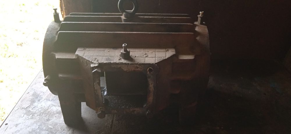 Корпус Насоса Ко-510