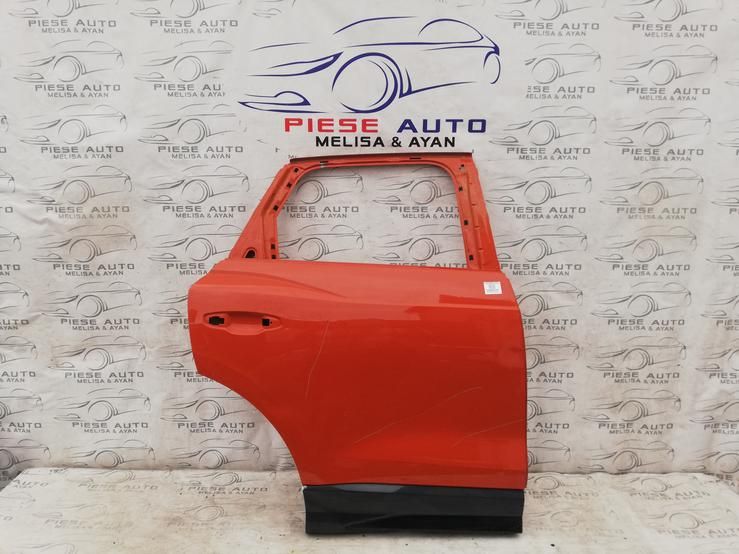 * Usa dreapta spate Audi Q3 F3 an 2018-2019-2020-2021-2022-2023-2024-2
