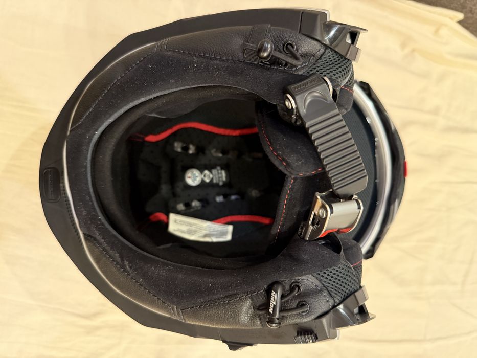 Модуларна каска Nolan N100-5 размер L