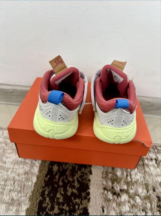 Nike Hustle D11 Lil- marime 27