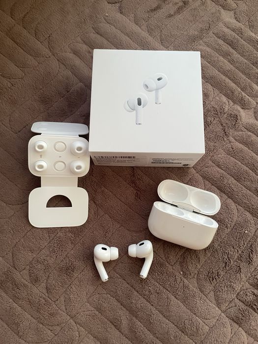 Продам AirPods pro 2