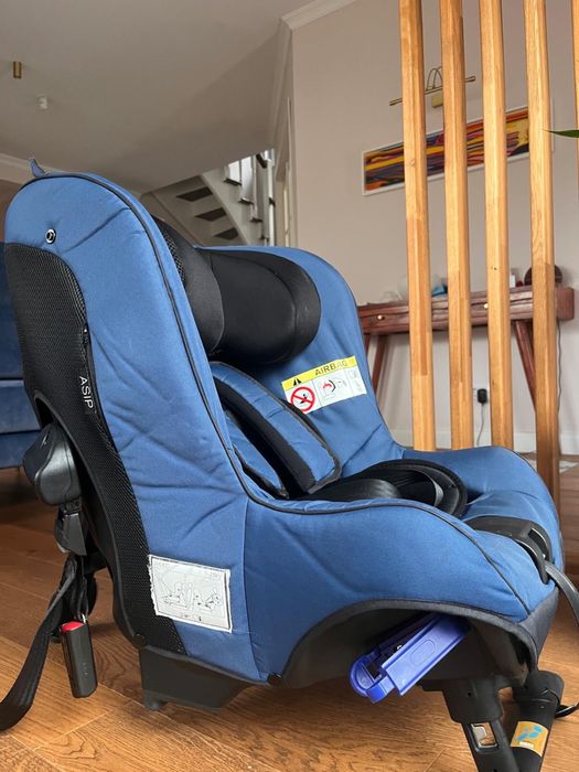 Scaun auto rear-facing Axkid Minikid