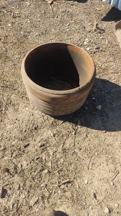 Тормозной барабан