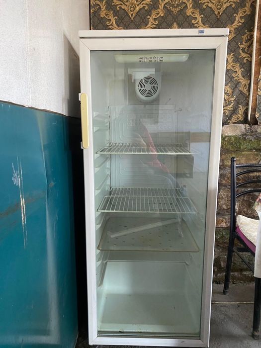 Frigider pentru bauturi