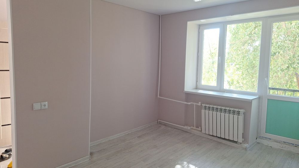 1к.кв пр.Санкибай батыра д.20
