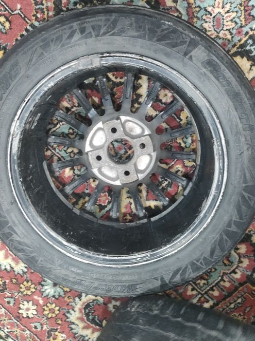 Продам диски не вареные