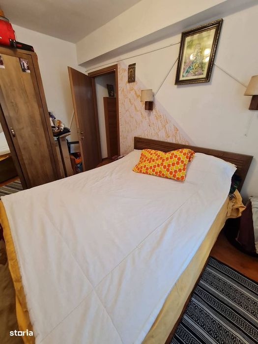Apartament 3 camere, garaj, Terezian, Sibiu