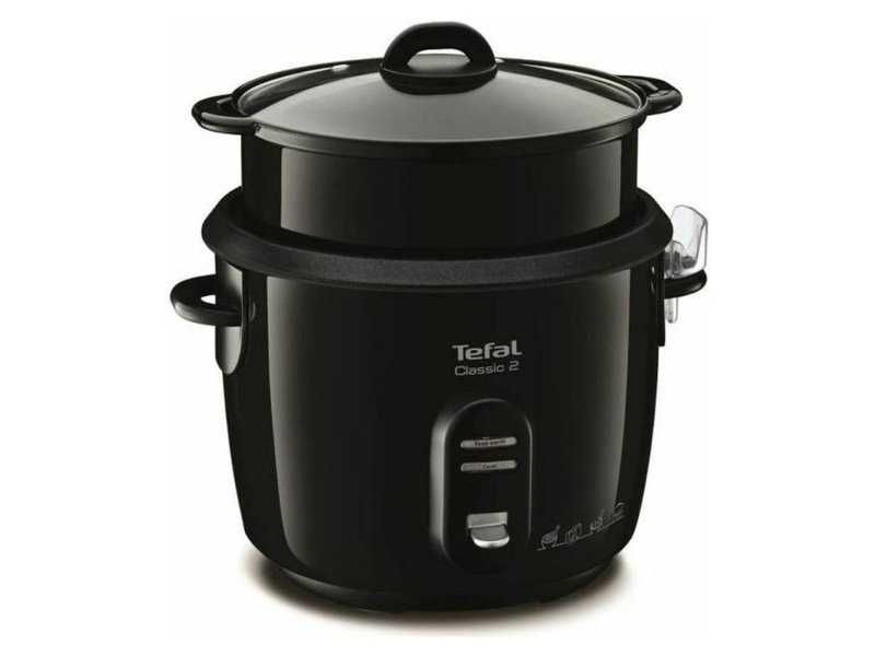 Оризоварка с Поддържане на Топлината Tefal Classic 2 RK103811