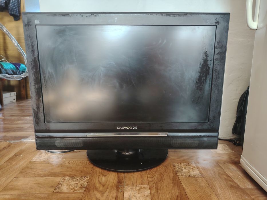 Продам телевизор, ЖК, Daewoo.