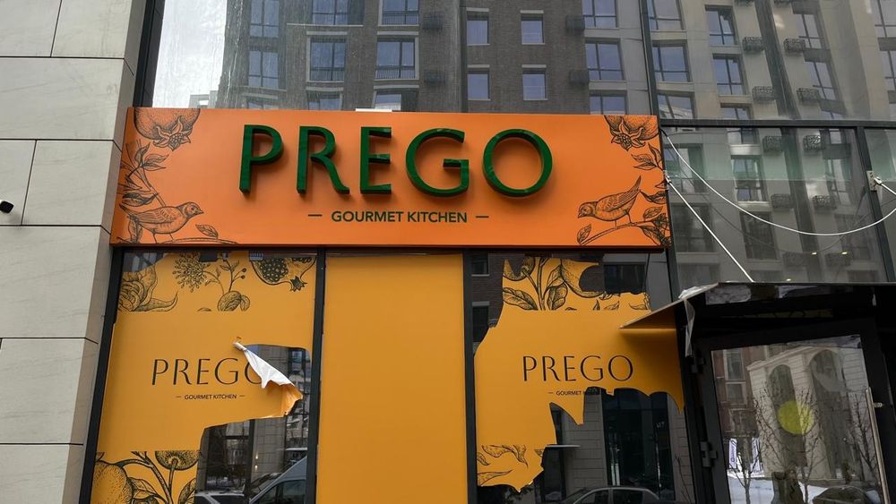 Наружная реклама ремонт