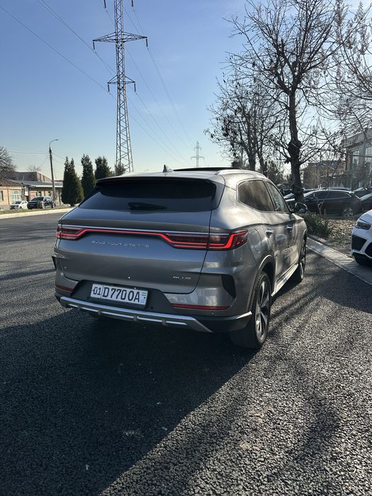 Byd song plus arzonga