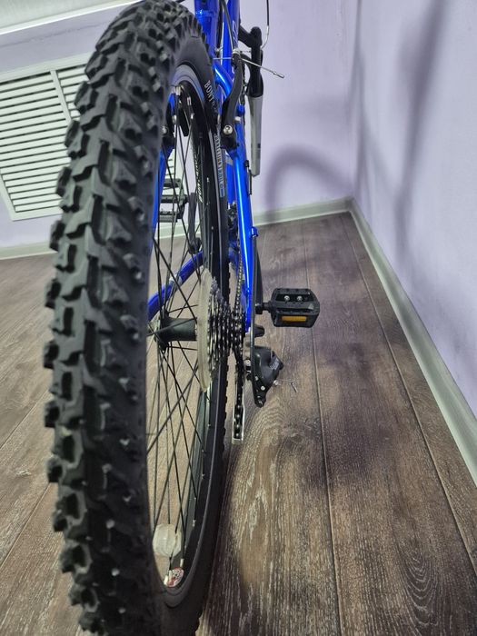 Велосипед Trek 3700