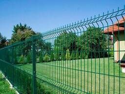 Yevro zabor  ( Евро забор  3Д) rishotka ришотка