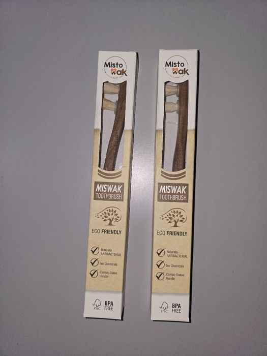 MISVAK  Misto Wak  – Tabiiy va foydali tish parvarishi vositasi!