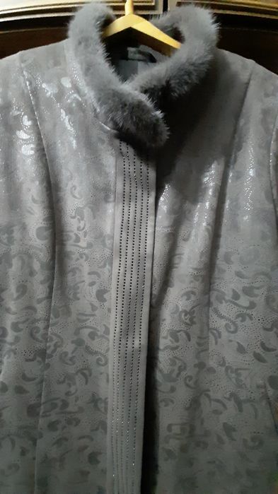 Плащ женский демисезонный