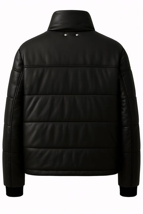 Louis Vuitton пуховик